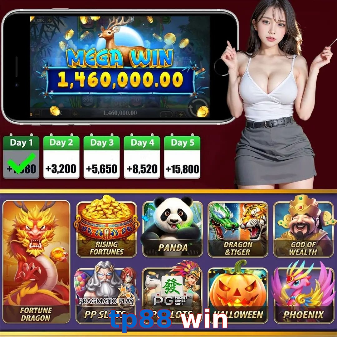 tp88 win