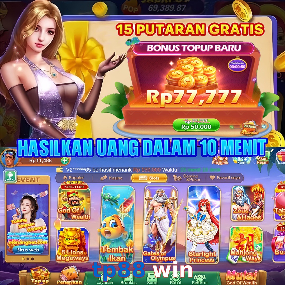 tp88 win