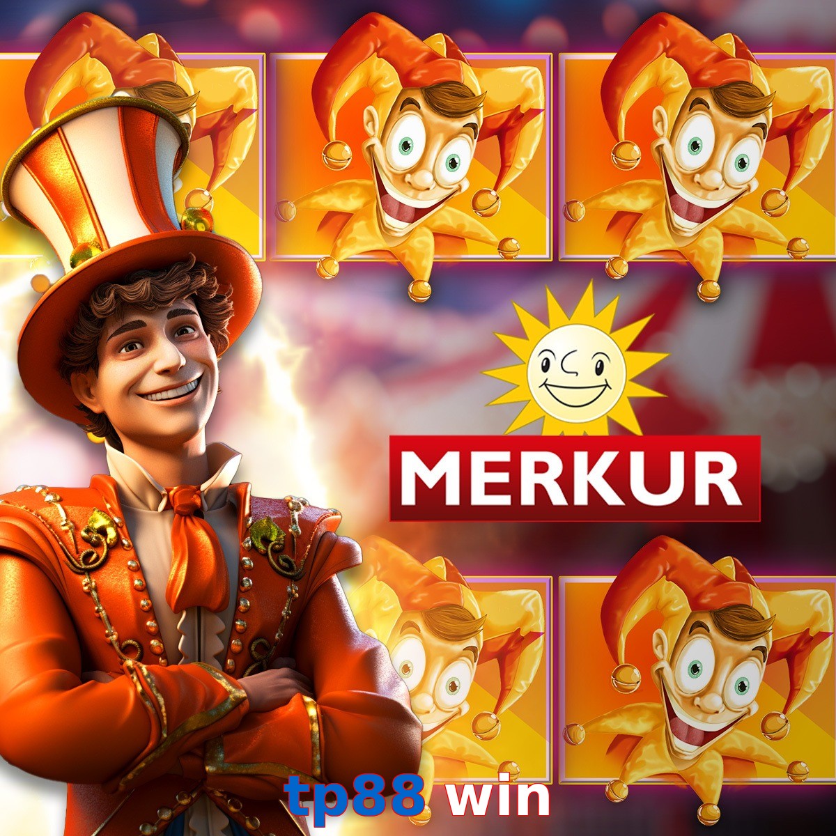tp88 win