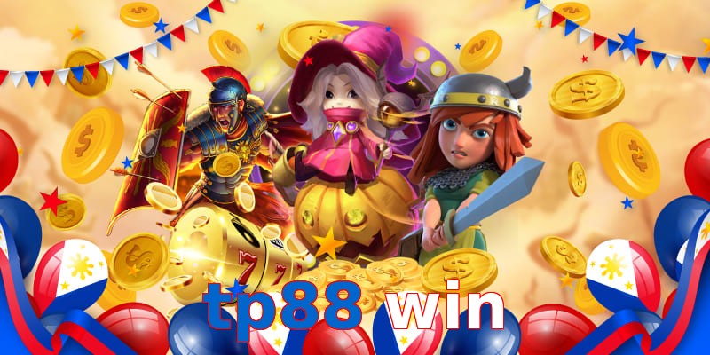 tp88 win