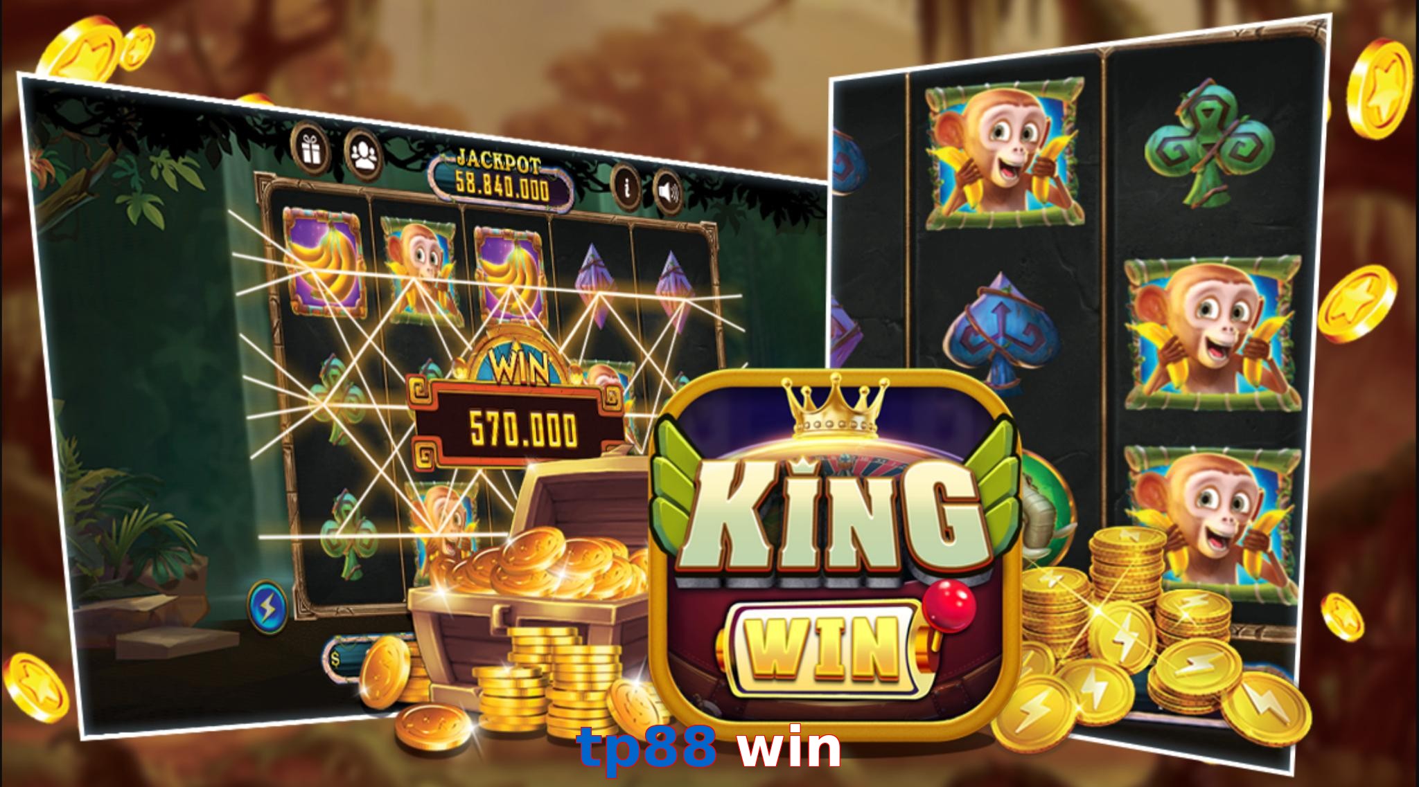 tp88 win